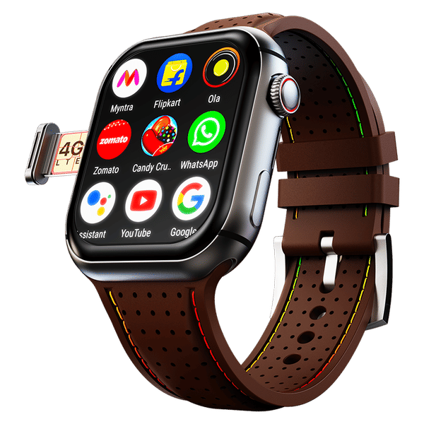 Lte cheap smartwatch android